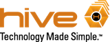 Hive logo